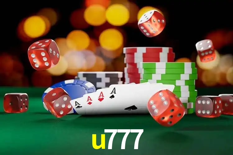 Estatísticas u777